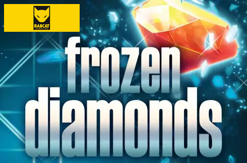 Frozen Diamonds